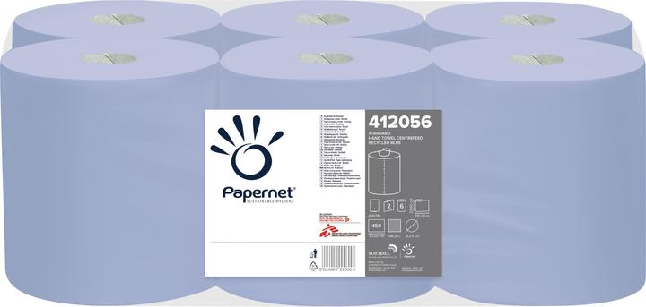 Produktbild Papernet Standard (6 x)
