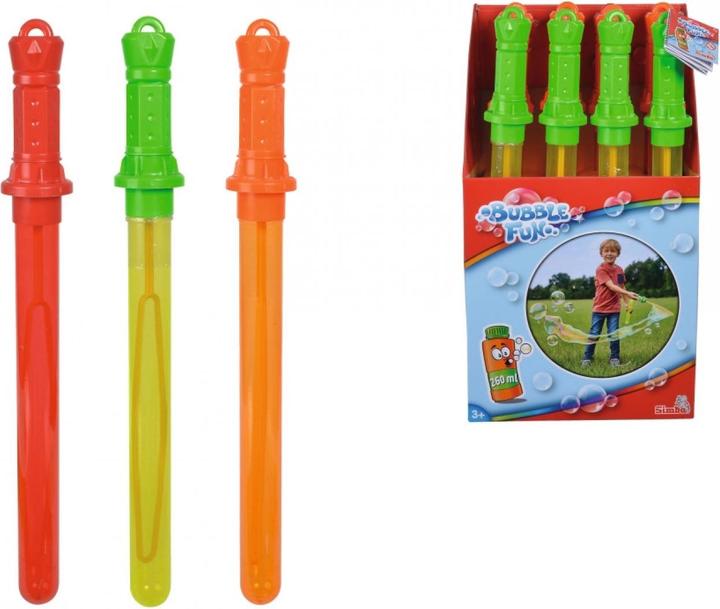 Simba Bacchetta per bolle di sapone
