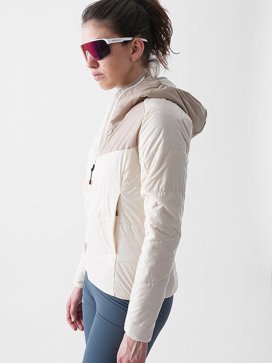 Actual product image Ortovox Isojacke Piz Duan SW (XL)