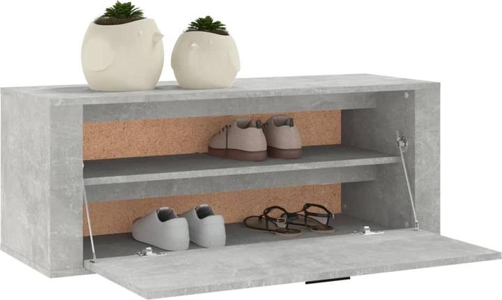 Image du produit VidaXL Evander (100 x 35 x 38 cm)