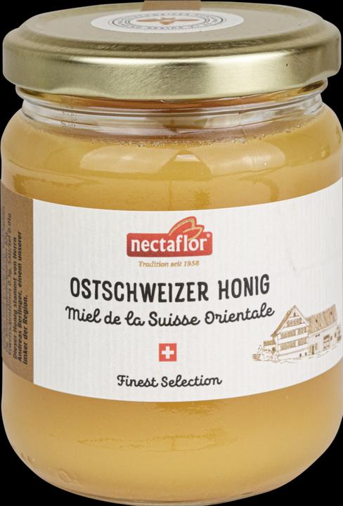 Immagine prodotto Nectaflor Ostschweizer Honig (250 g)