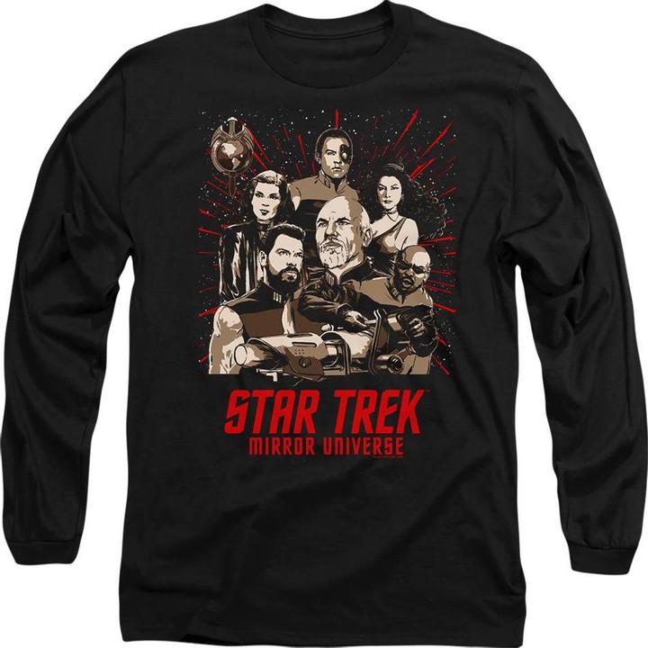 Produktbild TShirt (XXL)