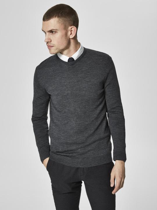 Produktbild Selected Homme Strickpullover (XXL)