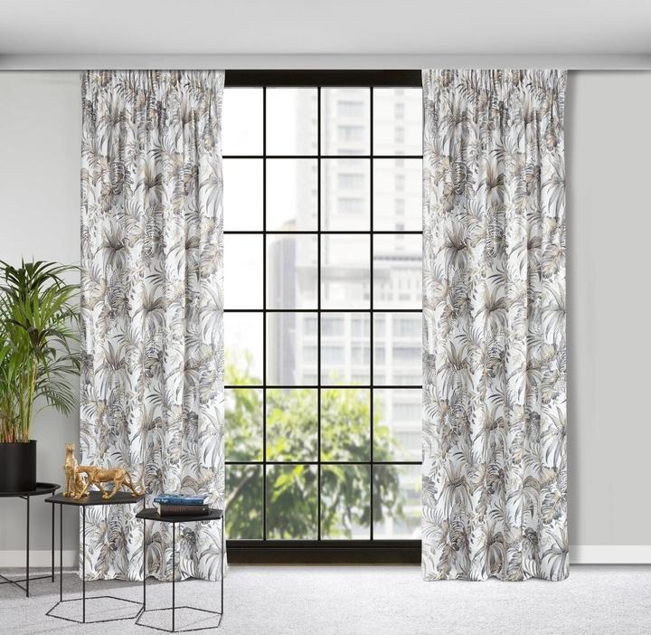 Actual product image Eurofirany Zas (140 x 270 cm)