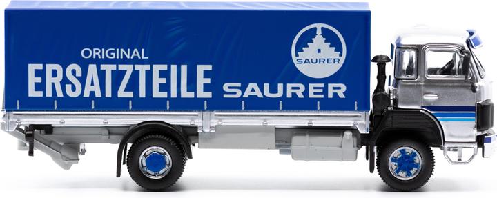 Produktbild Ace Saurer D250B 4x2 Saurer Originalteile