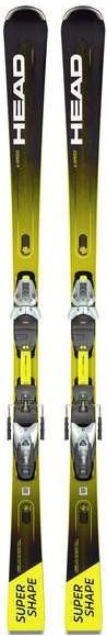 Immagine prodotto Head Supershape e-Speed 2023 (106 cm, Senza rilegatura)