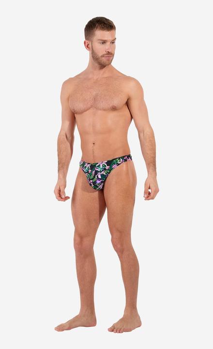 Image du produit HOM G-String Funky Style HO1 (XXL)
