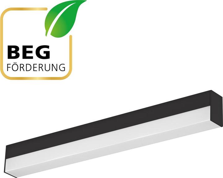 Produktbild EVN LED-Spiegelleuchte LB24