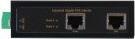 Actual product image LevelOne IGP-0101 Industrial Gigabit PoE+ Injector 36W 802.3at PoE+ (802.3af (PoE), 802.3at (PoE+), 36 W)