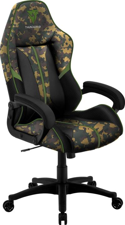 Thunder X3 BC1 Camo