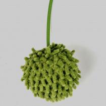 Produktbild Lola Toys Kaktus-Kratzbaum mit Spielzeug und Polyester-Hänge