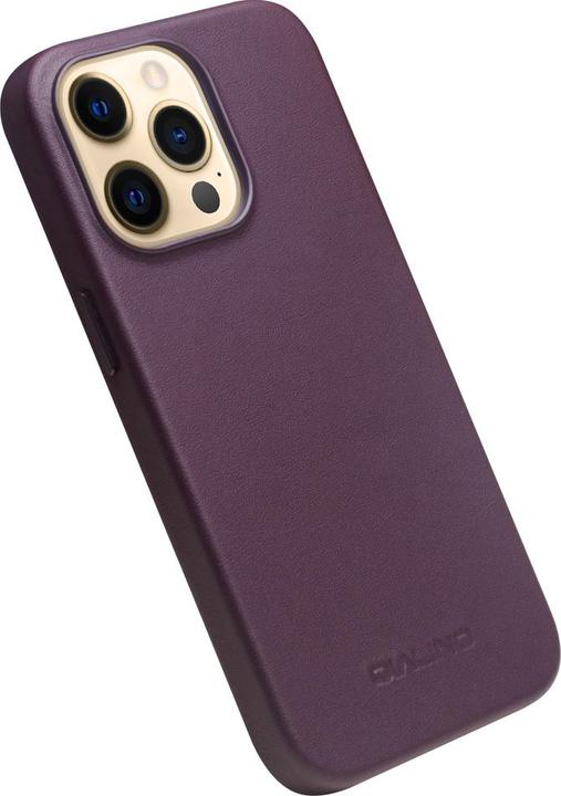Produktbild QiAlino Hülle (MagSafe kompatibel) t (Apple iPhone 13 Pro)