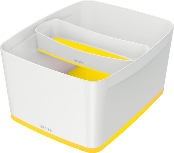 Produktbild Leitz MyBox Aufbewahrungsbox (31.8 x 19.8 x 38.5 cm, 18 l)