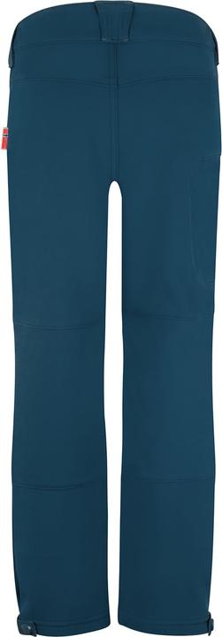 Immagine prodotto Trollkids Pantalone Femund Softshell da bambino (152)