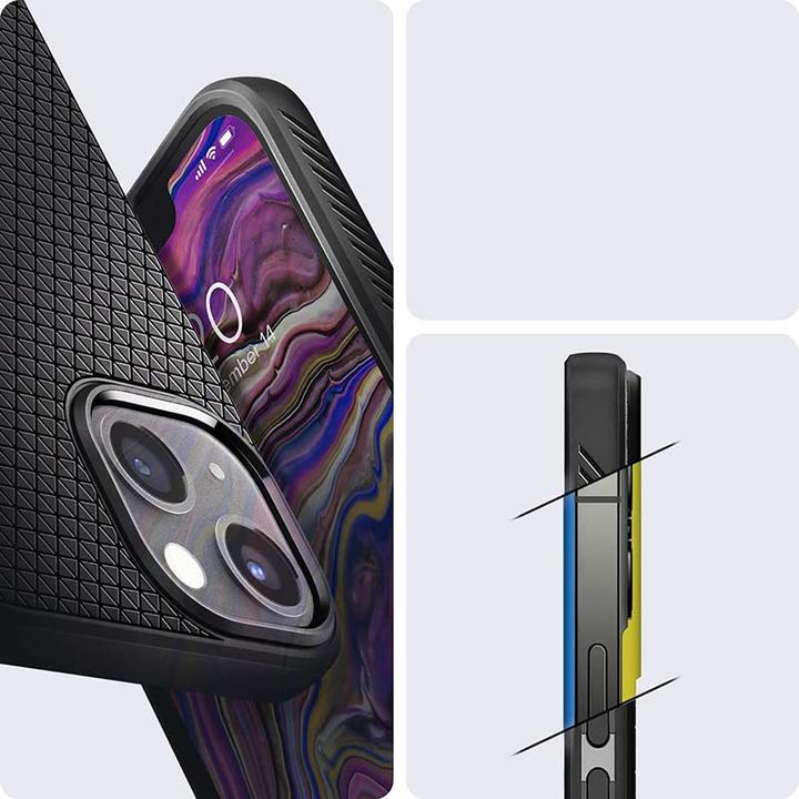 Immagine prodotto Spigen Liquid Air (Apple iPhone 13 mini)
