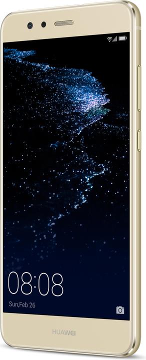 Immagine prodotto Huawei lite (32 GB, Oro, 5.20", SIM singola, 12 Mpx, 4G)