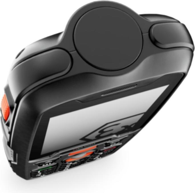 Image du produit I.safe Mobile IS120.1 (2.40", 4G)