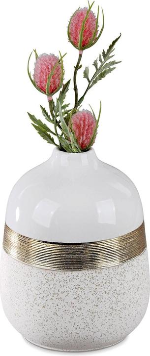 Formano Vase 20 Goldband (1 x)