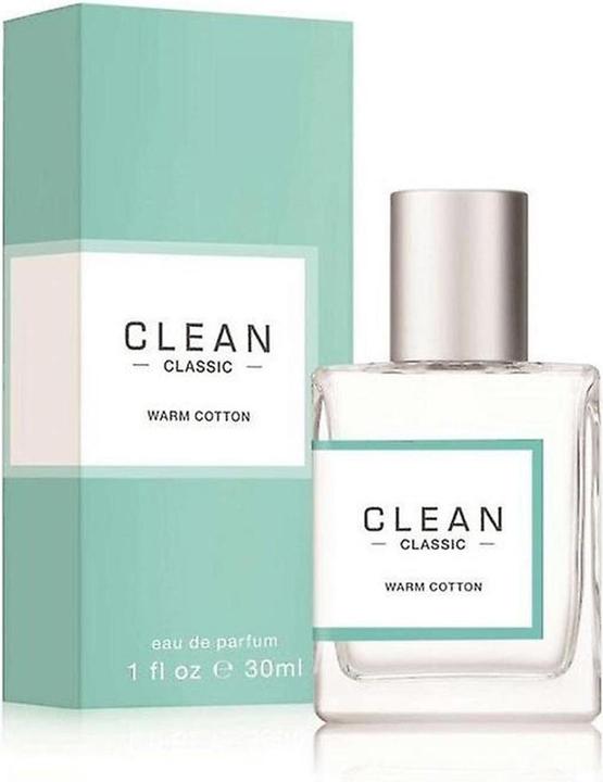 Produktbild Clean Warm Cotton (Eau de Parfum, 30 ml)