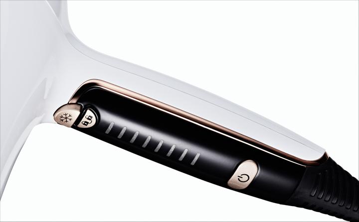 Actual product image Grundig HD 7880