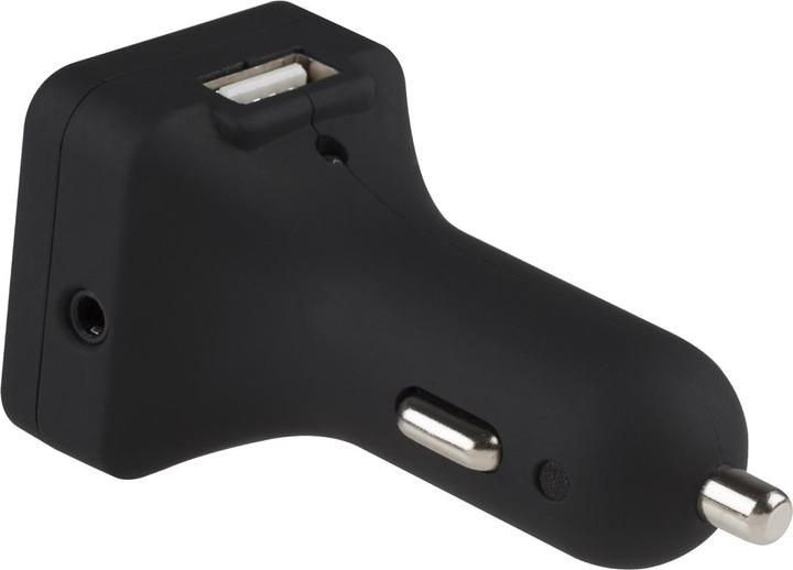 Actual product image KitSound MyFM2 Wireless FM Transmitter