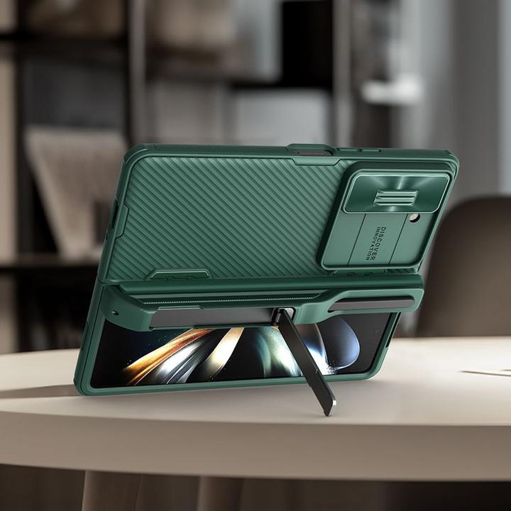 Produktbild Nillkin Camshield Handycover Series (Samsung Galaxy Z Fold5)