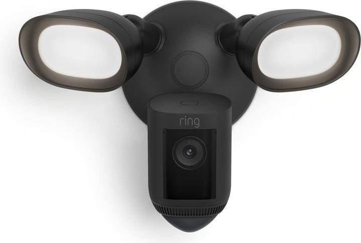 Image du produit Ring Floodlight Cam Wired Pro (1920 x 1080 Pixels)