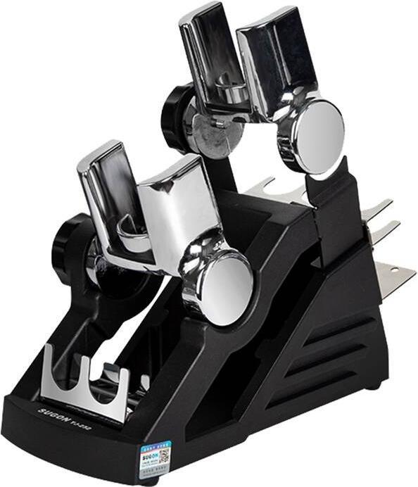 Actual product image Sugon 8650 Hot Air Soldering Station