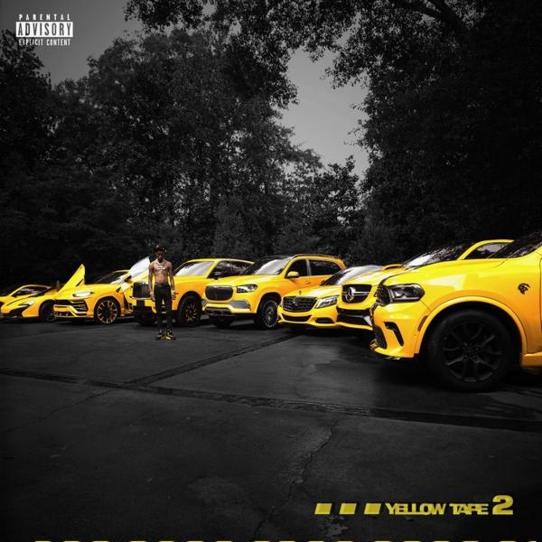 Immagine prodotto Empire NASTRO GIALLO 2 (GIALLO CANARINO) (COLV) (YLW) (Chiave Glock)