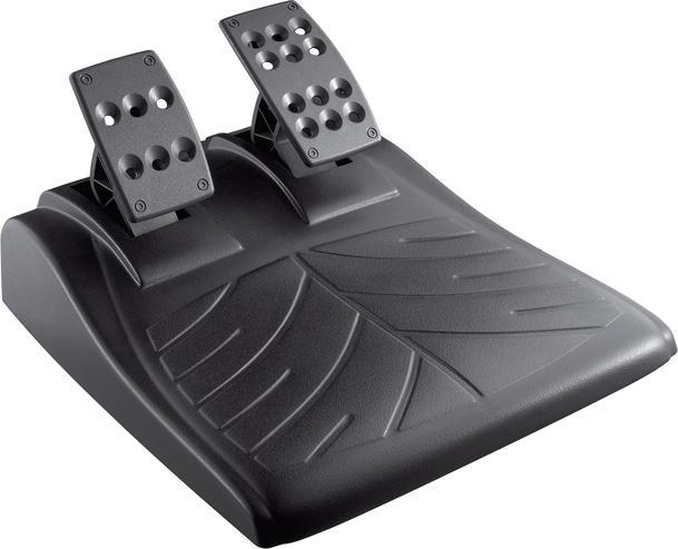 Produktbild Logitech Driving Force GT für PS3 & PC (PS3, PC)