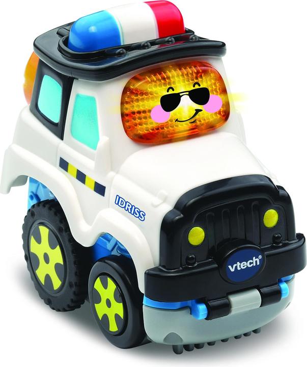 Image du produit VTech Tut Tut Bolides - Push & Go