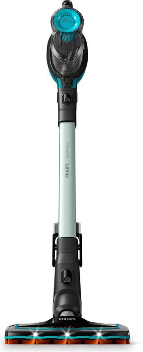 Actual product image Philips SpeedPro Aqua FC6729/01