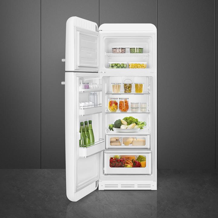 Immagine prodotto Smeg Stile retrò FAB30LWH5 (294 l)
