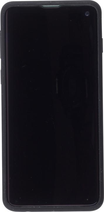 Produktbild PhoneLook Hülle Silicone Mat (Samsung Galaxy S10)