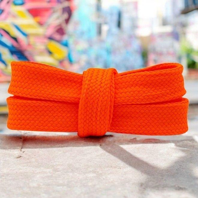 Immagine prodotto LaceGodZ 1 Paar OG Fat Laces Collection extra breite Schnürsenkel (100 cm)