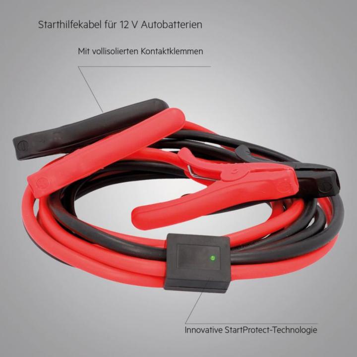 Actual product image AEG Sp 25