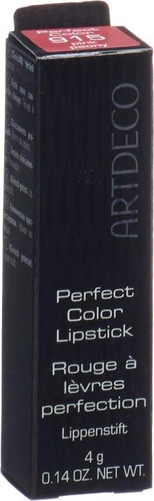 Actual product image Artdeco Perfect Color Lipstick 13.915 (915 Pink Peony)