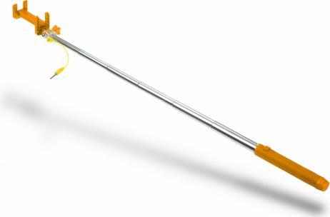 Actual product image Kitvision KVPKSSWOR, Smartphone, Orange, Any brand, 0.4 kg, 5 cm, 7 cm