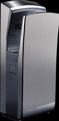 Produktbild Urimat K1 Händetrockner