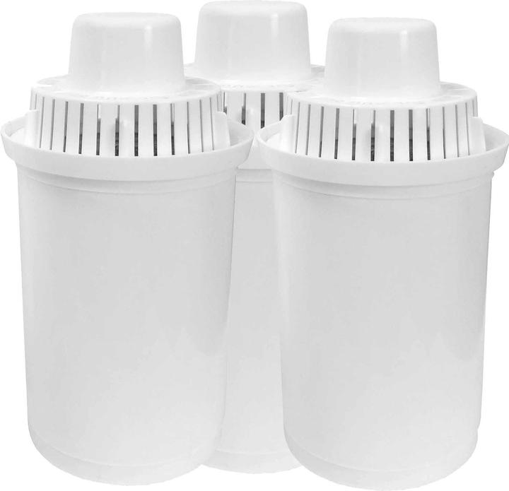 Actual product image Caso Water filter 3 pieces (3 x)