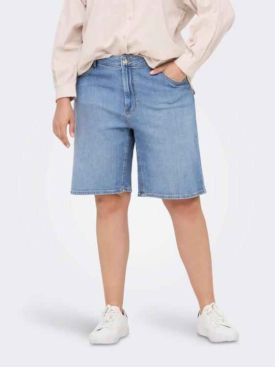 Immagine prodotto Only Carsonny Hw Wide Dnm Shorts Nas843 Noos (52)
