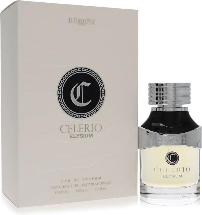 Dumont Paris Dumont Celerio Elysium (Eau de Parfum, 100 ml)