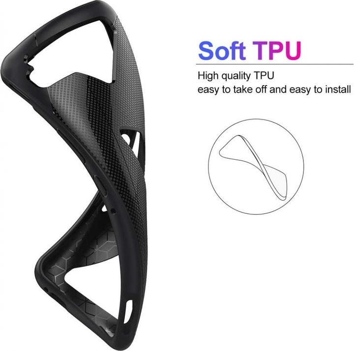 Produktbild Screenguard Asus ROG Phone 3 Stealth Hülle TPU Case (Asus ROG Phone)
