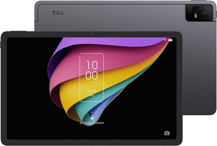 Immagine prodotto TCL Nxtpaper 11 (Solo WiFi, 10.95", 128 GB, Grigio scuro)
