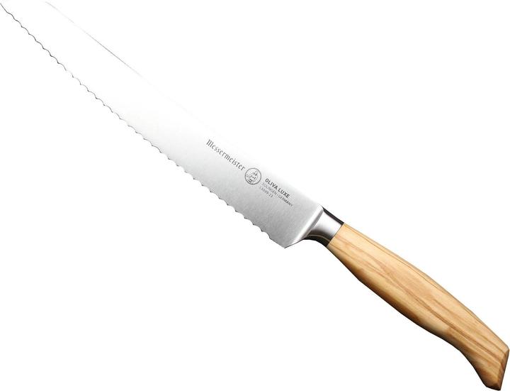 Messermeister Oliva Luxe (23 cm)