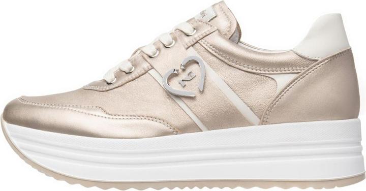 Actual product image Nero Giardini Sneaker (41)