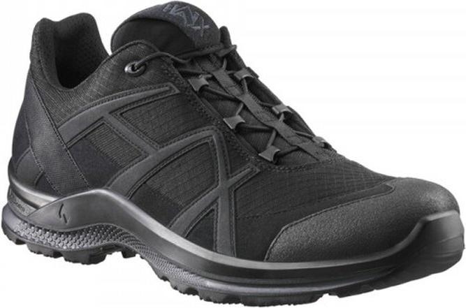 Produktbild Haix Black Eagle Athletic 2.1 T low/black UK 8.0 / EU 42 (42)