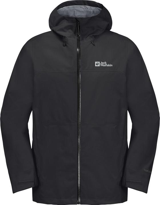 Image du produit Jack Wolfskin Highest Peak 3L Jkt M (S)
