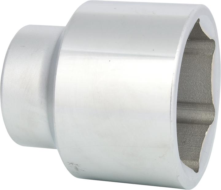 Actual product image KS Tools 1" hexagon socket short (60 mm)