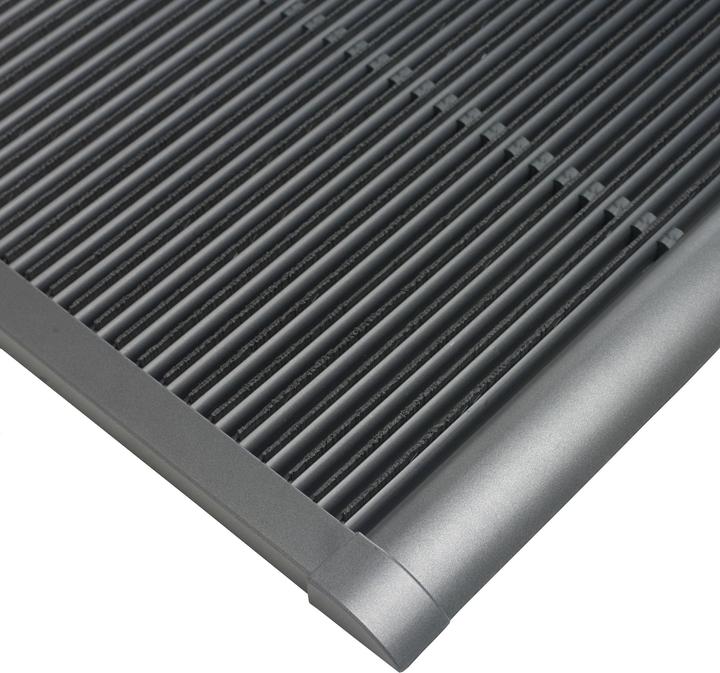 Produktbild Rizz The New Standard Fussmatte (120 x 70 x 3 cm)
